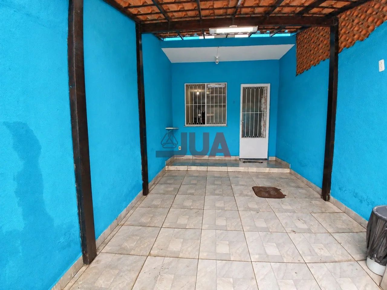 Casa Duplex com Varandas, Área Gourmet e Vaga - Ponto Chic - Foto 5