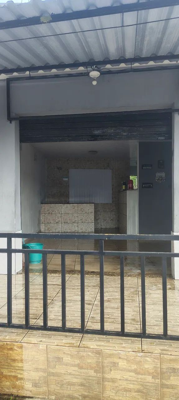 Alugo loja em Areia Branca  - Foto 2