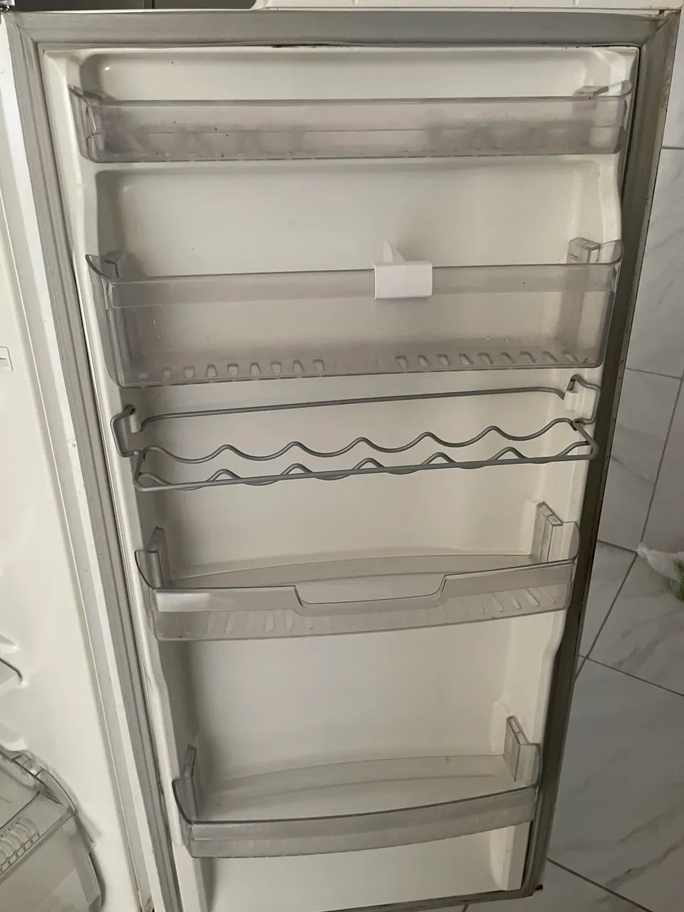 Refrigerador Brastemp 375l - Foto 6