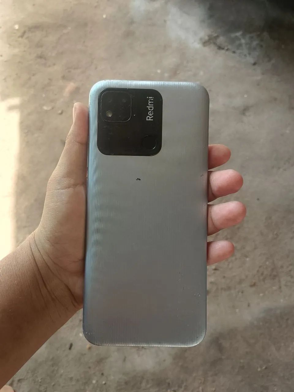 Vendo redimi 10A