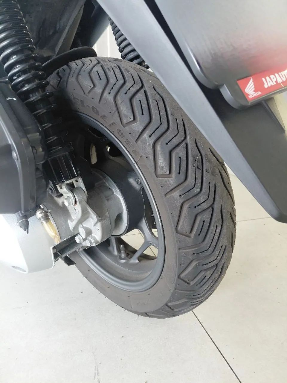 HONDA PCX ABS - Foto 4