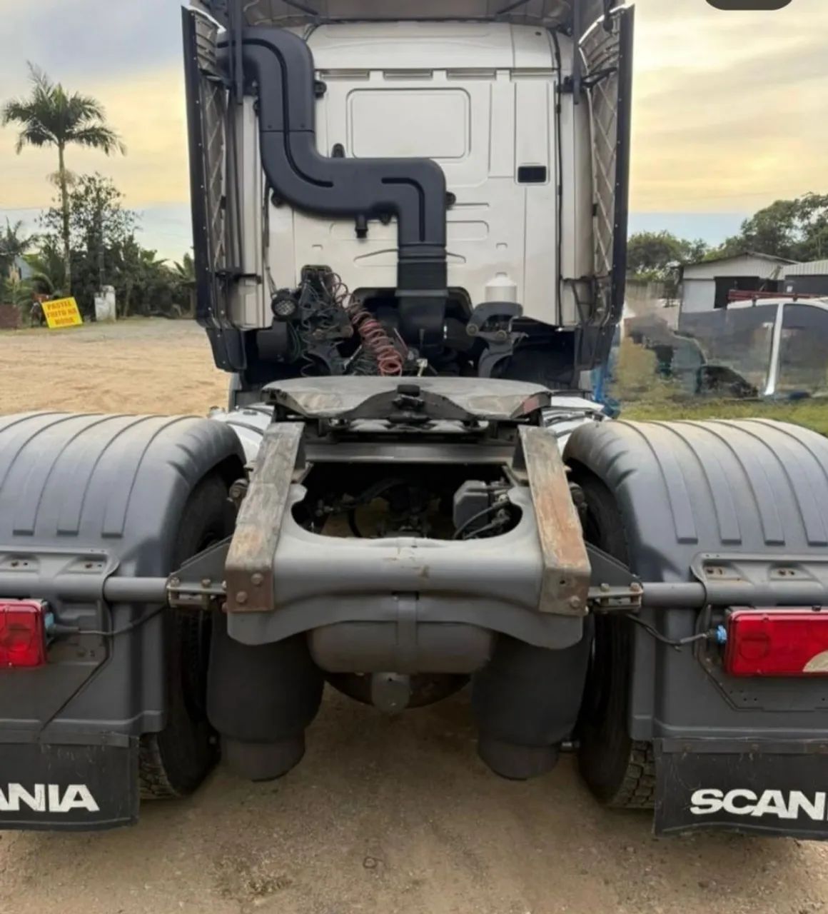 TRUCK - Foto 4
