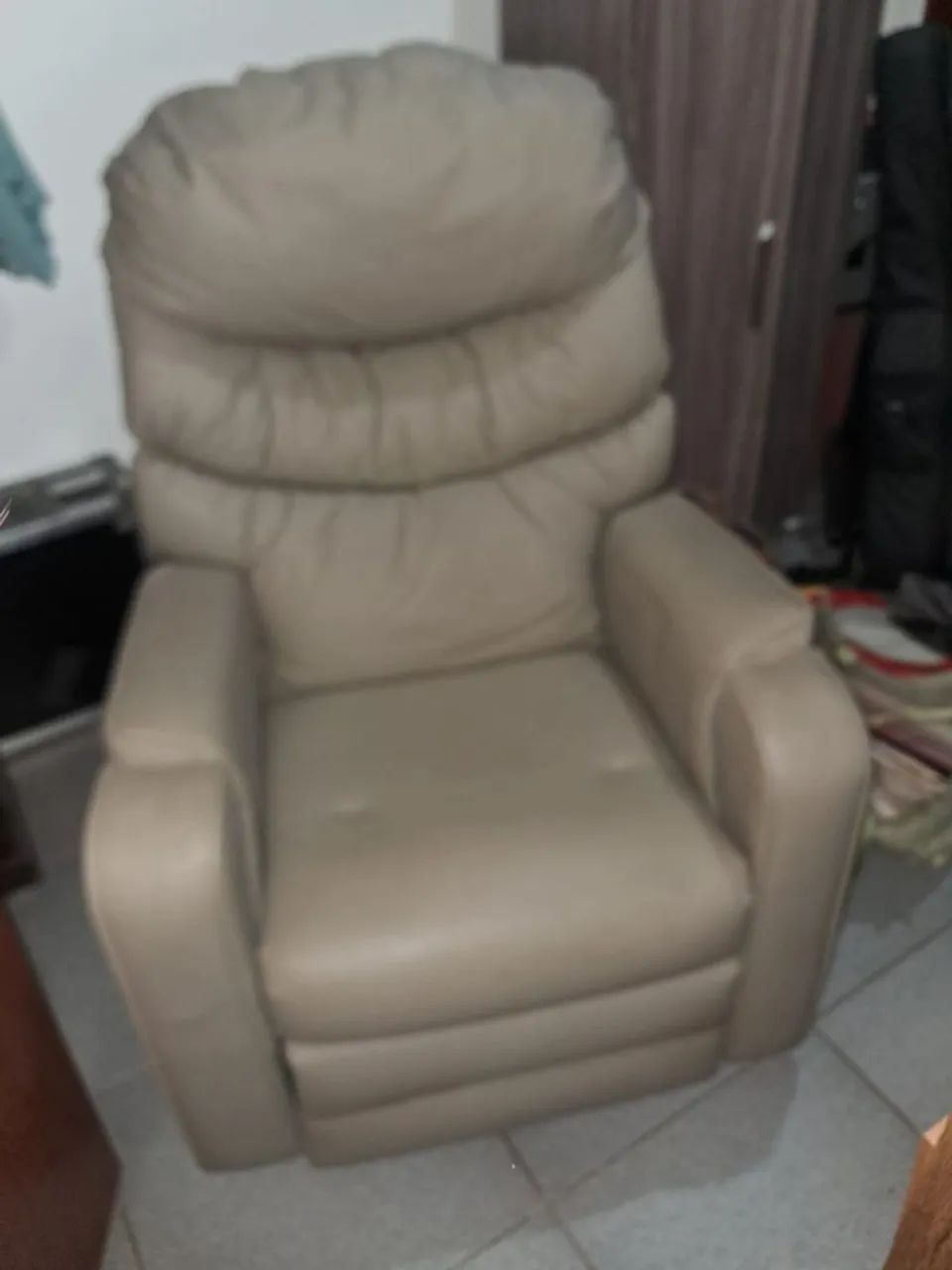 Poltrona do papai.  - Foto 4