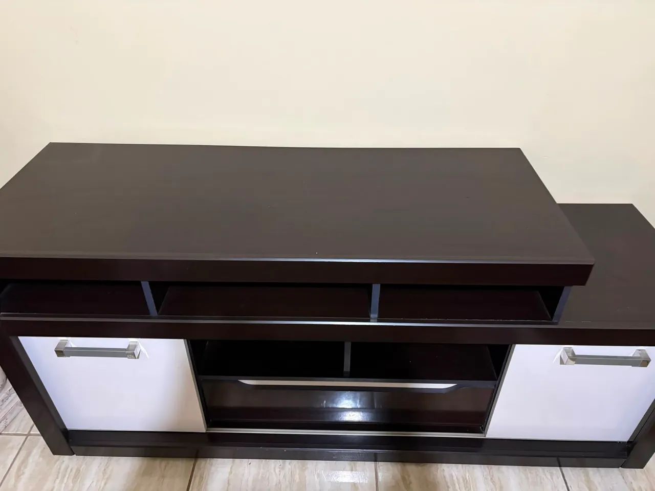Rack semi nova  - Foto 4