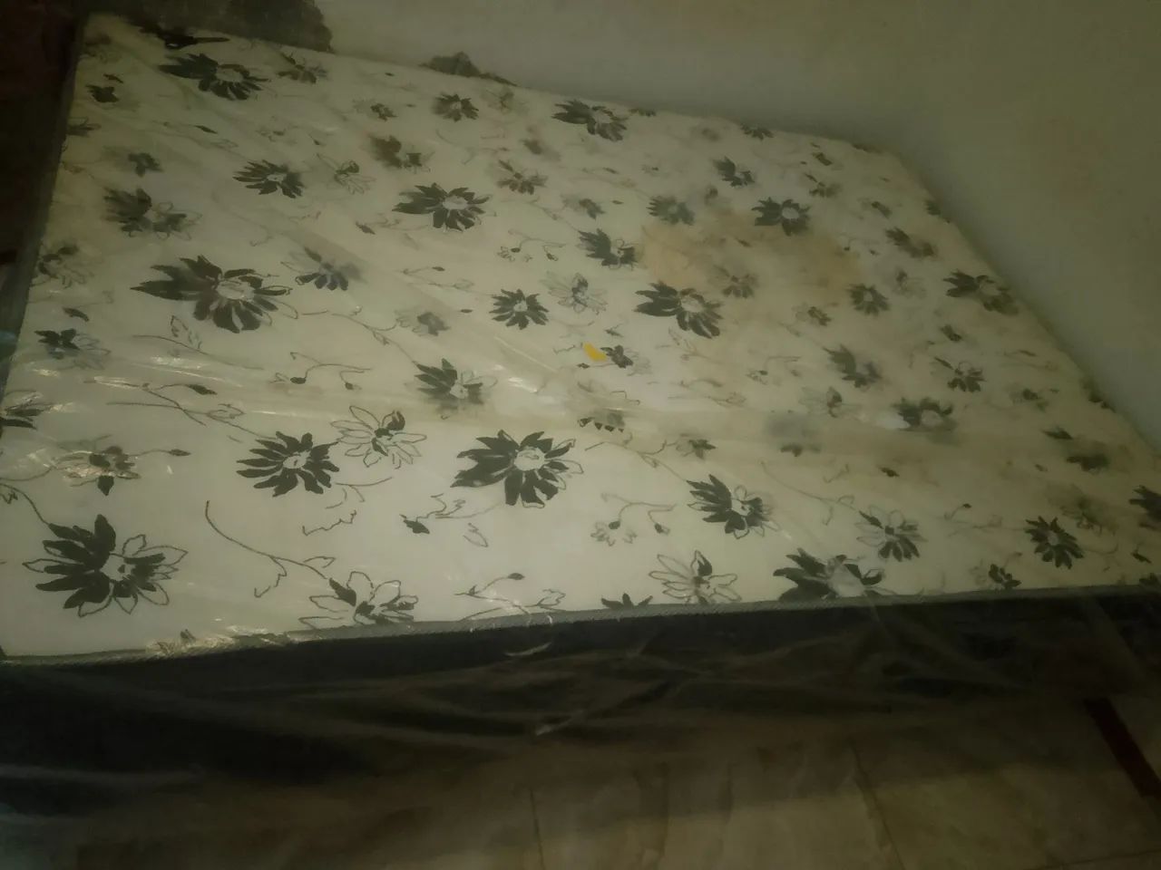 Cama de casal - Foto 2