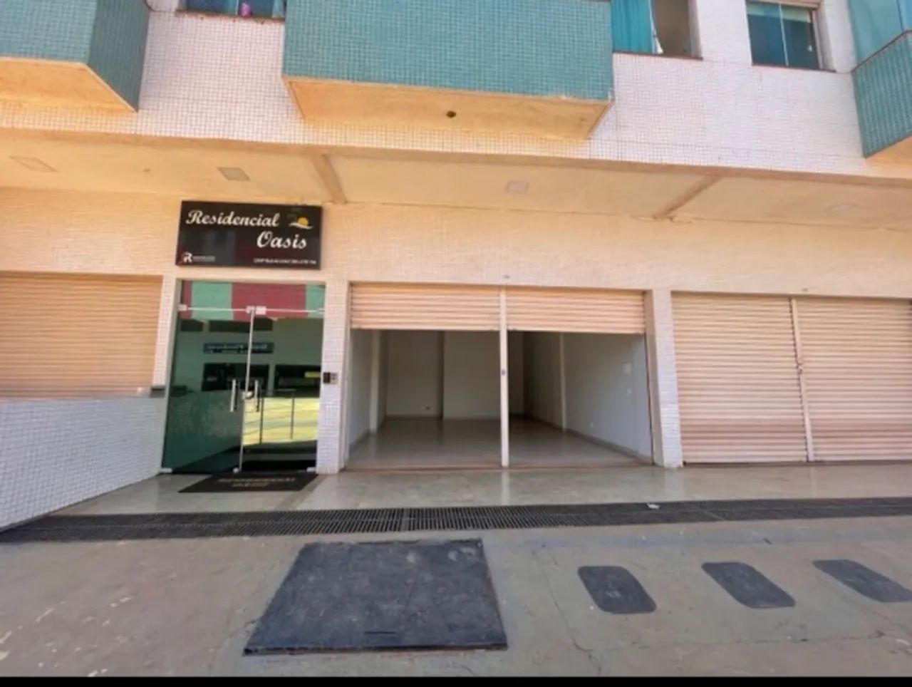 Apartamento próximo a EPTG e Feira do produtor 
