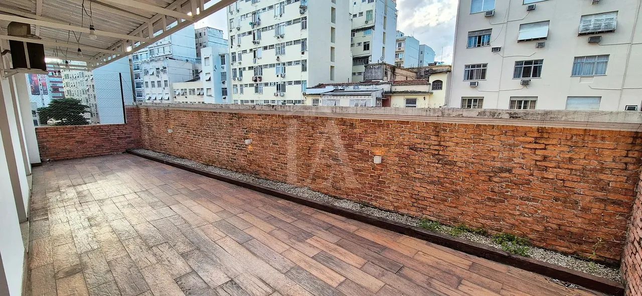 Sala Comercial para venda com 144 metros quadrados - Flamengo - Rio de Janeiro - RJ - Foto 2