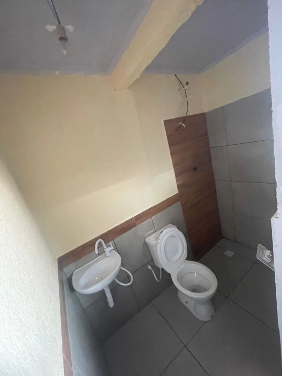Alugo Kit com 1 quarto - Foto 2
