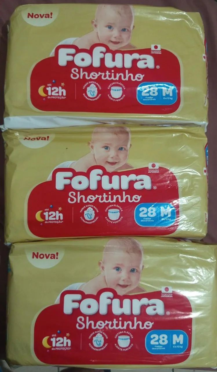 Fraldas vendo ou troco por tamanho G - Foto 3