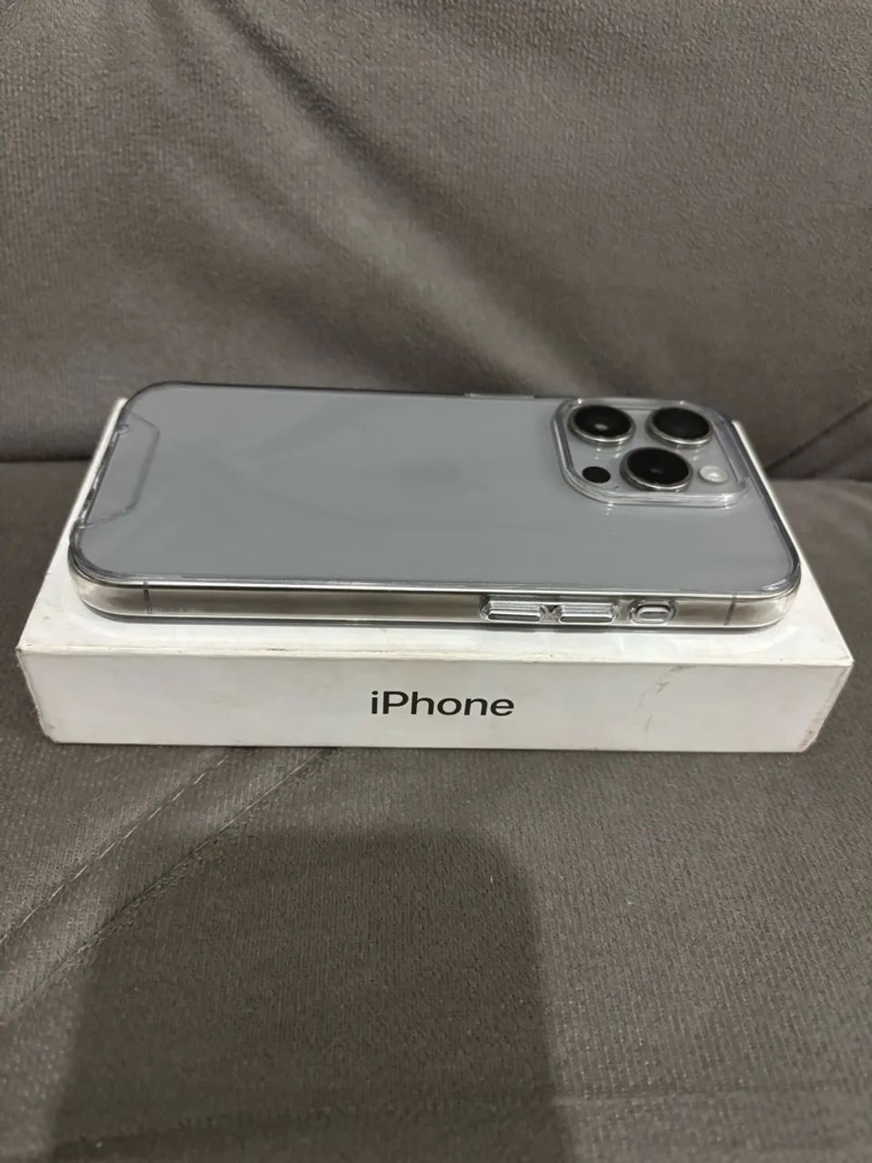 iPhone 15 Pro URGENTE - Foto 2