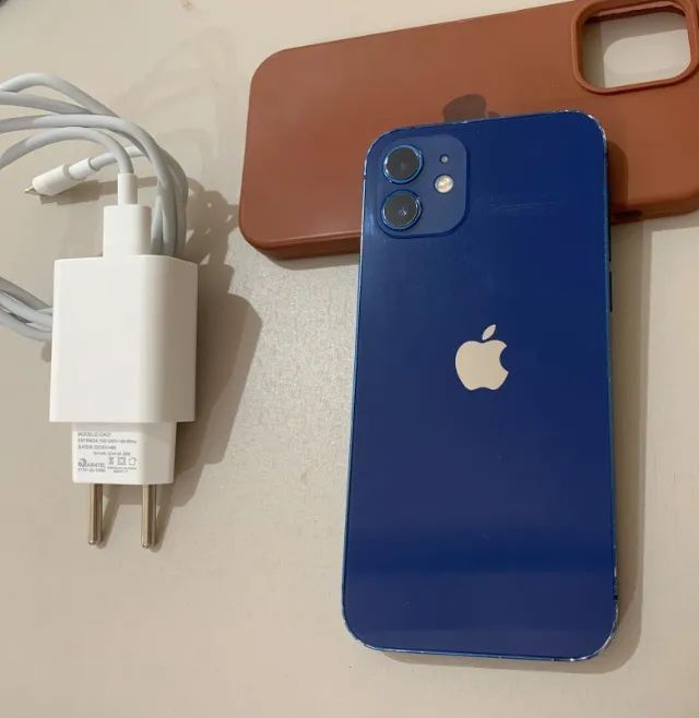 VENDO IPHONE 12 - Foto 4