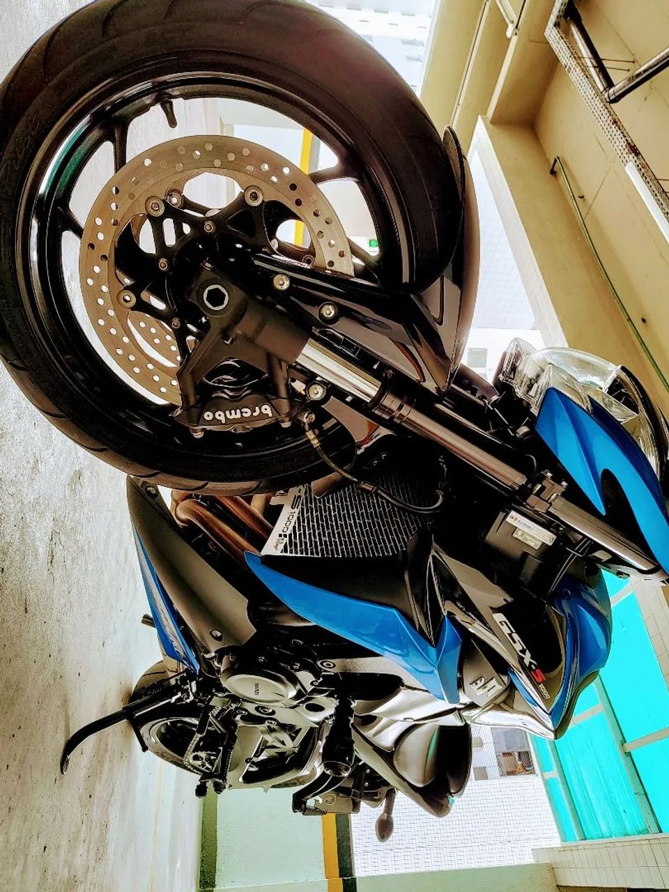 Suzuki 1000 2021 - 1497798696 | OLX