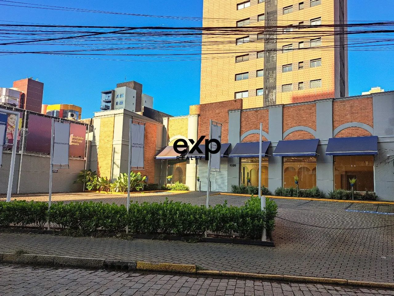 Imóvel Comercial para Locação - Cambuí | Campinas/SP | R$ 70.000/mes - Foto 2