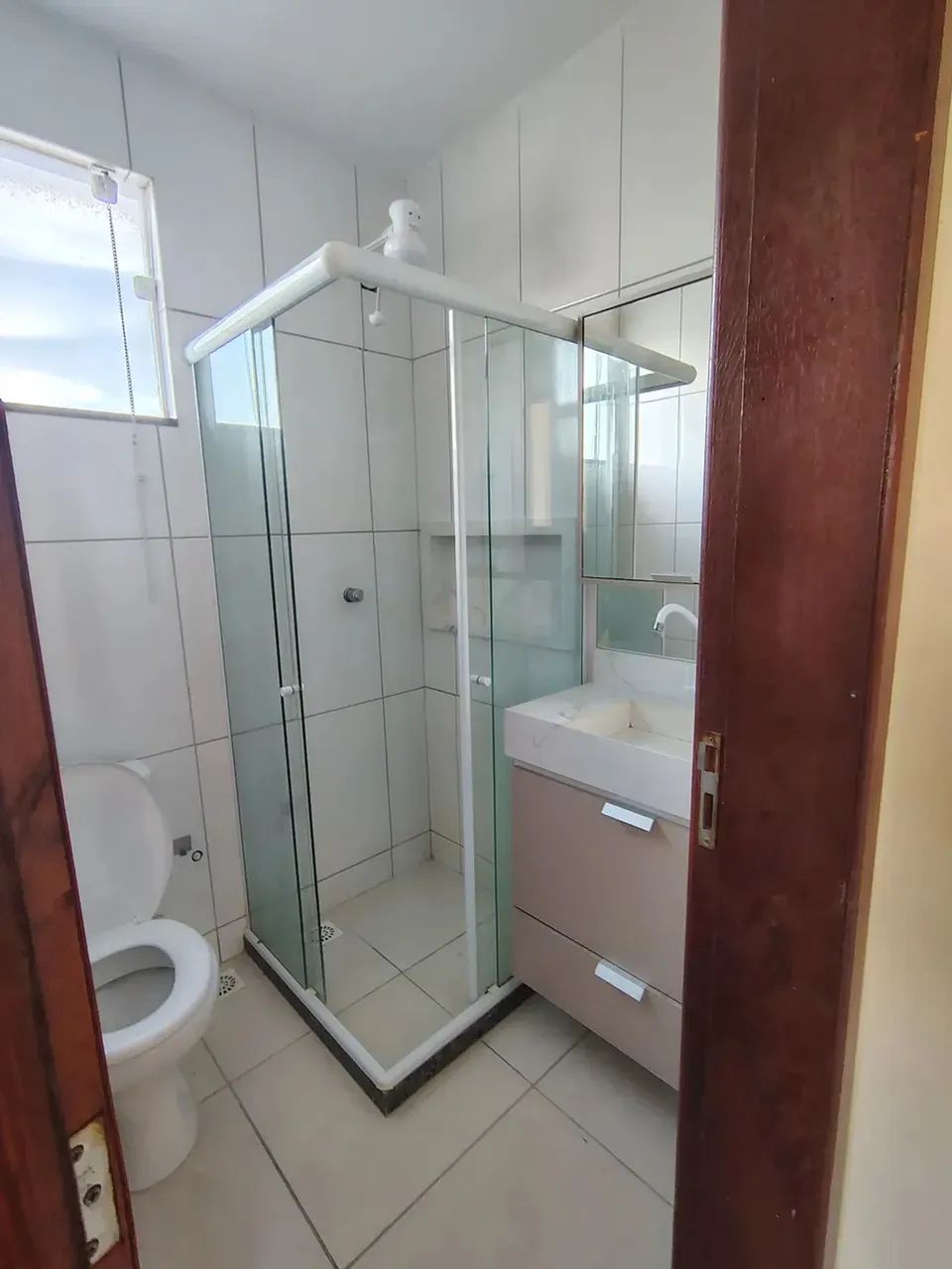 Imóvel para aluguel possui 60 metros quadrados com 2 quartos - Foto 11