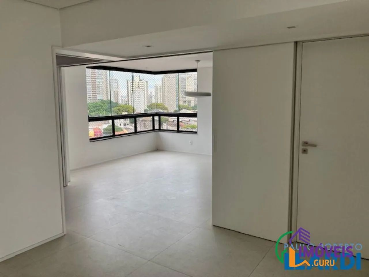 APARTAMENTO - VILA ROMANA - SP - Foto 5