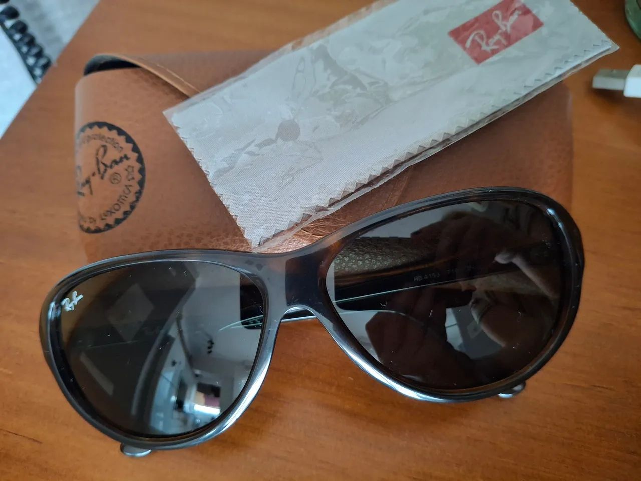 Óculos de Sol Rayban 