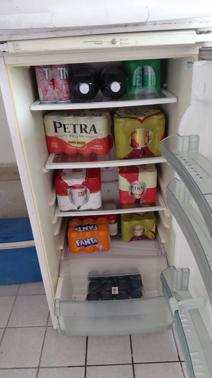 Geladeira  - Foto 2