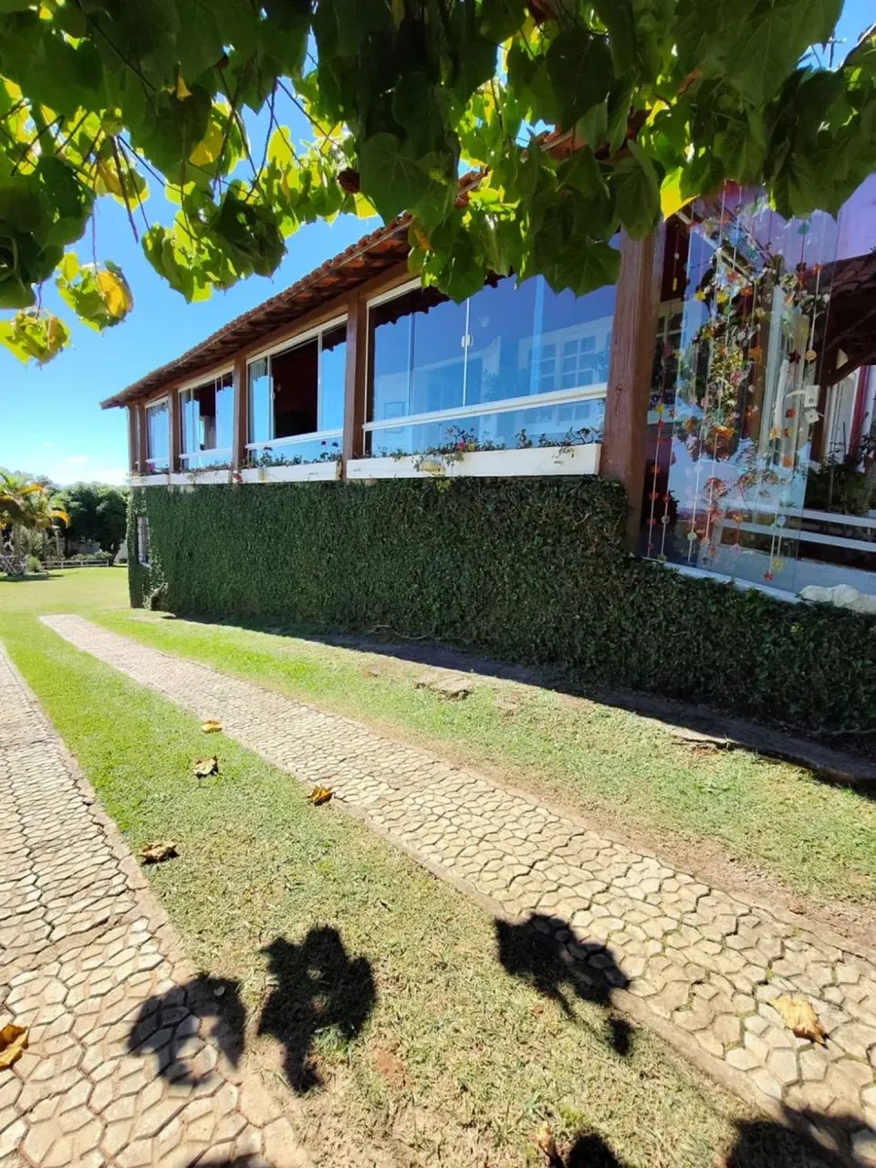 Vende-se pousada  na cidade de Cunha - Foto 5