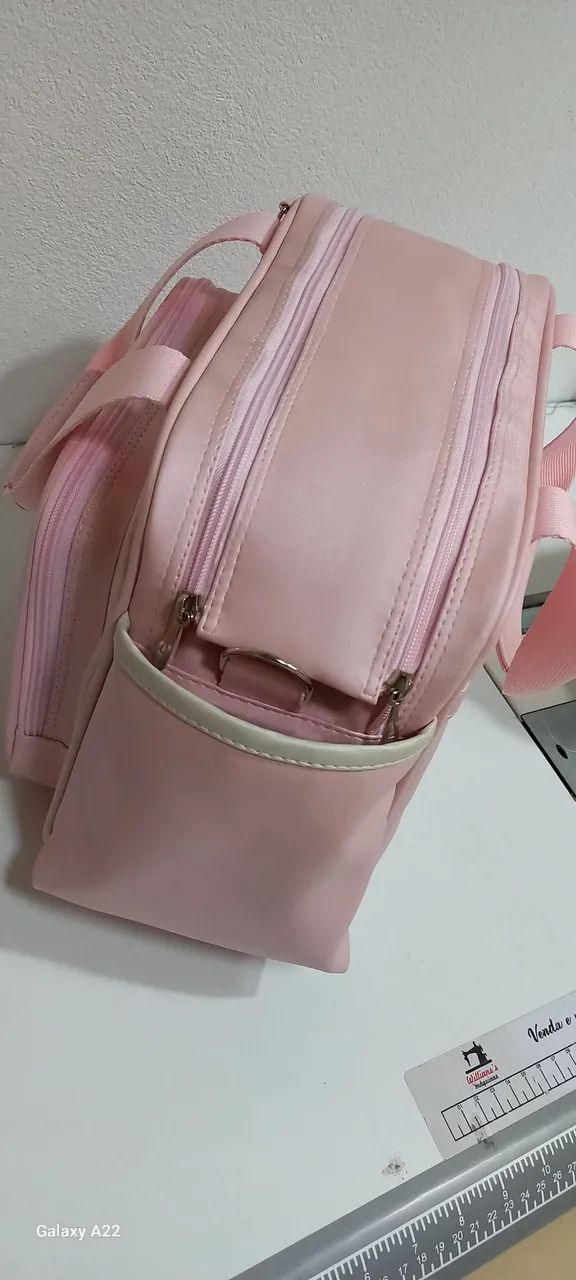 Bolsa maternidade personalizada? - Foto 4