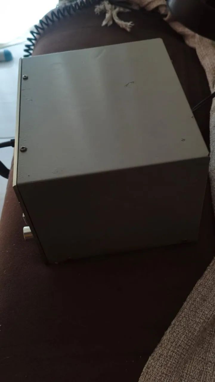 Tape deck aiko 3000 - Foto 4
