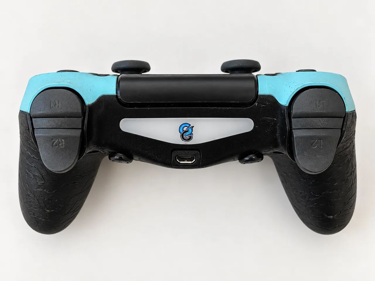 Controle PS4 Original GG Controllers com Paddle e Grip  - Foto 3