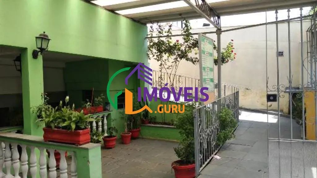 COMERCIAL - VILA SANTA MARIA - SP