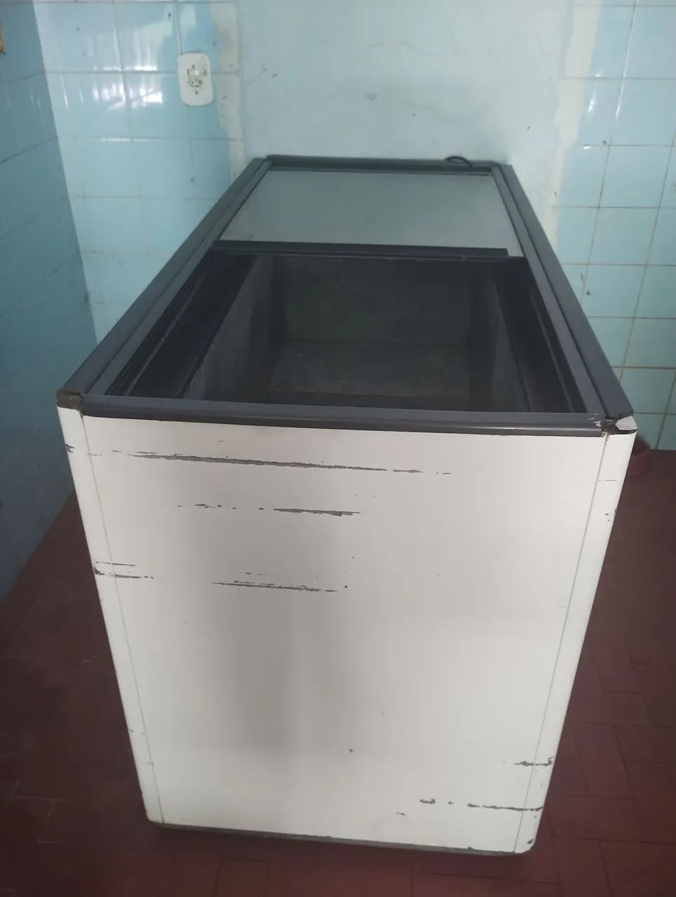 Vendo Freezer  - Foto 5