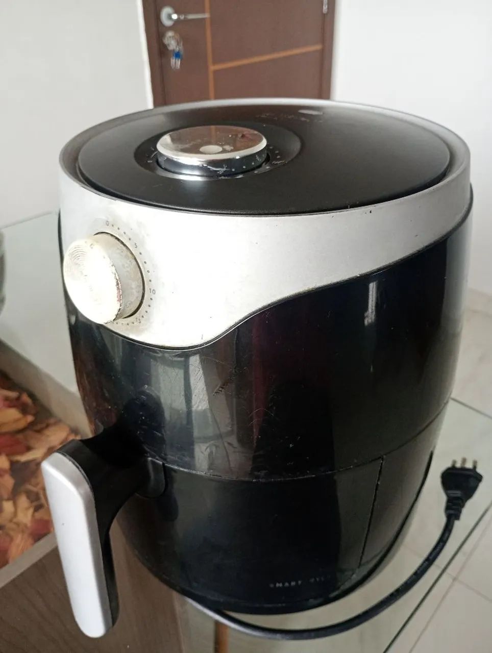 Air Fryer * - Foto 3