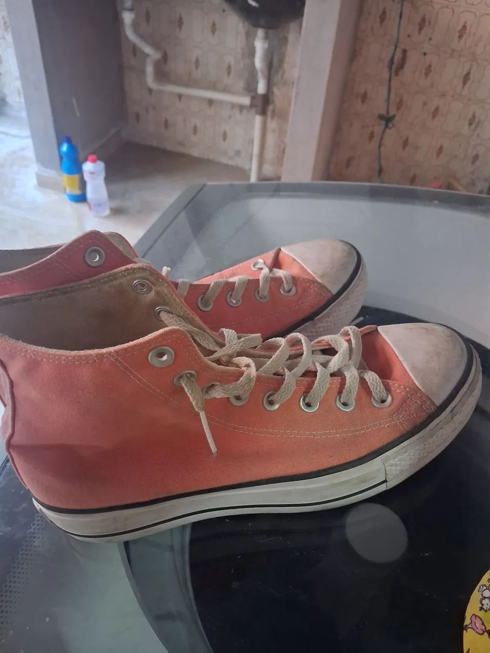 Tênis all star - Foto 2