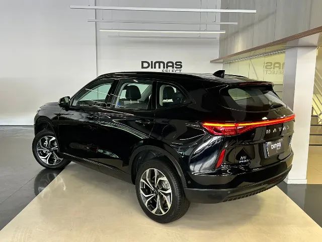 GWM Haval H6 Premium Phev AWD 2025 - Foto 5