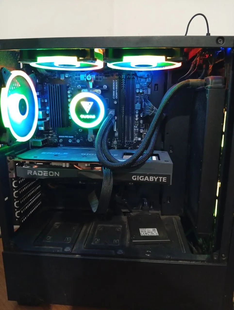 Pc gamer  - Foto 2