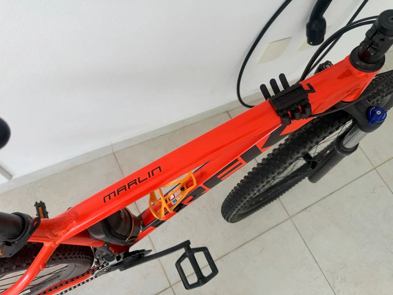 Bicicleta Trek - Merlin 7 - Aro 29 - Foto 4