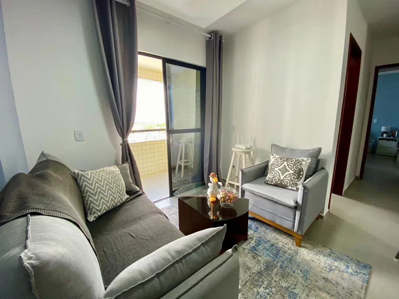 Imóvel para venda tem 56 m² com 2 quartos em Candelária - Natal - RN - Foto 4