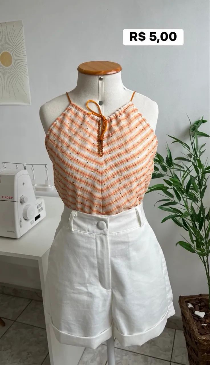 blusas - Foto 4