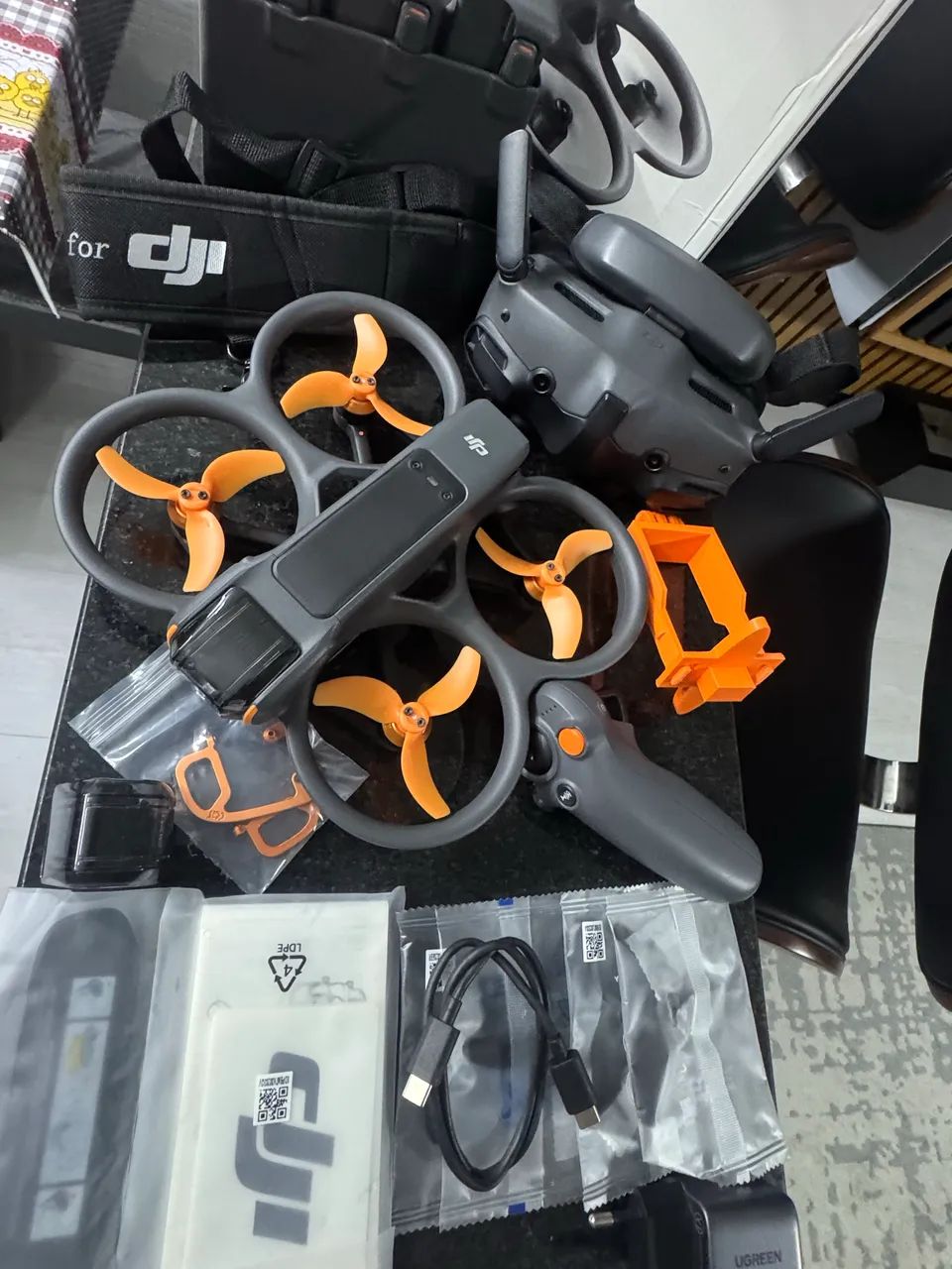 Drone DJI avata 2 - Foto 2