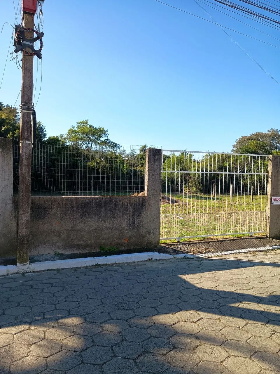 Vendo lote no Rio Vermelho fpolis SC  - Foto 5