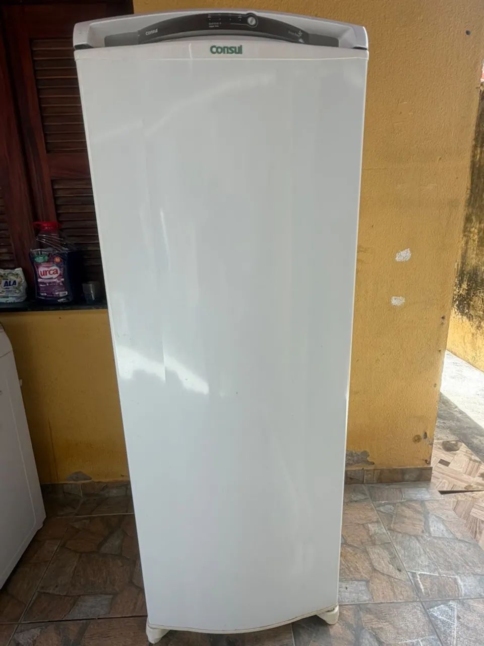 Geladeira