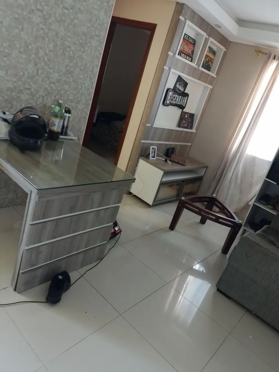 Foto - Biguaçu - Fundos