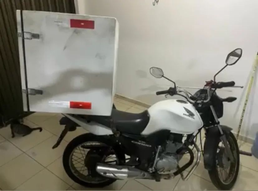 Fan cargo 