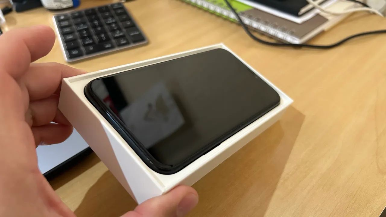 iPhone XR 128GB - Foto 2