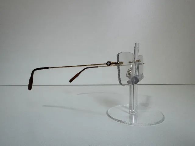 Armção de grau Mountblanc - Foto 3