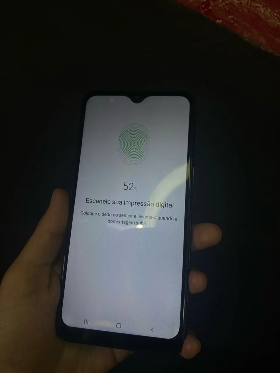 Samsung A10s - Foto 4