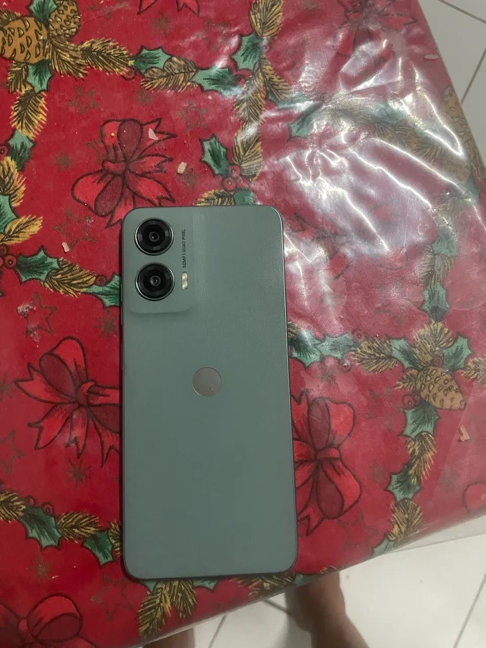 Moto g 35 - Foto 3