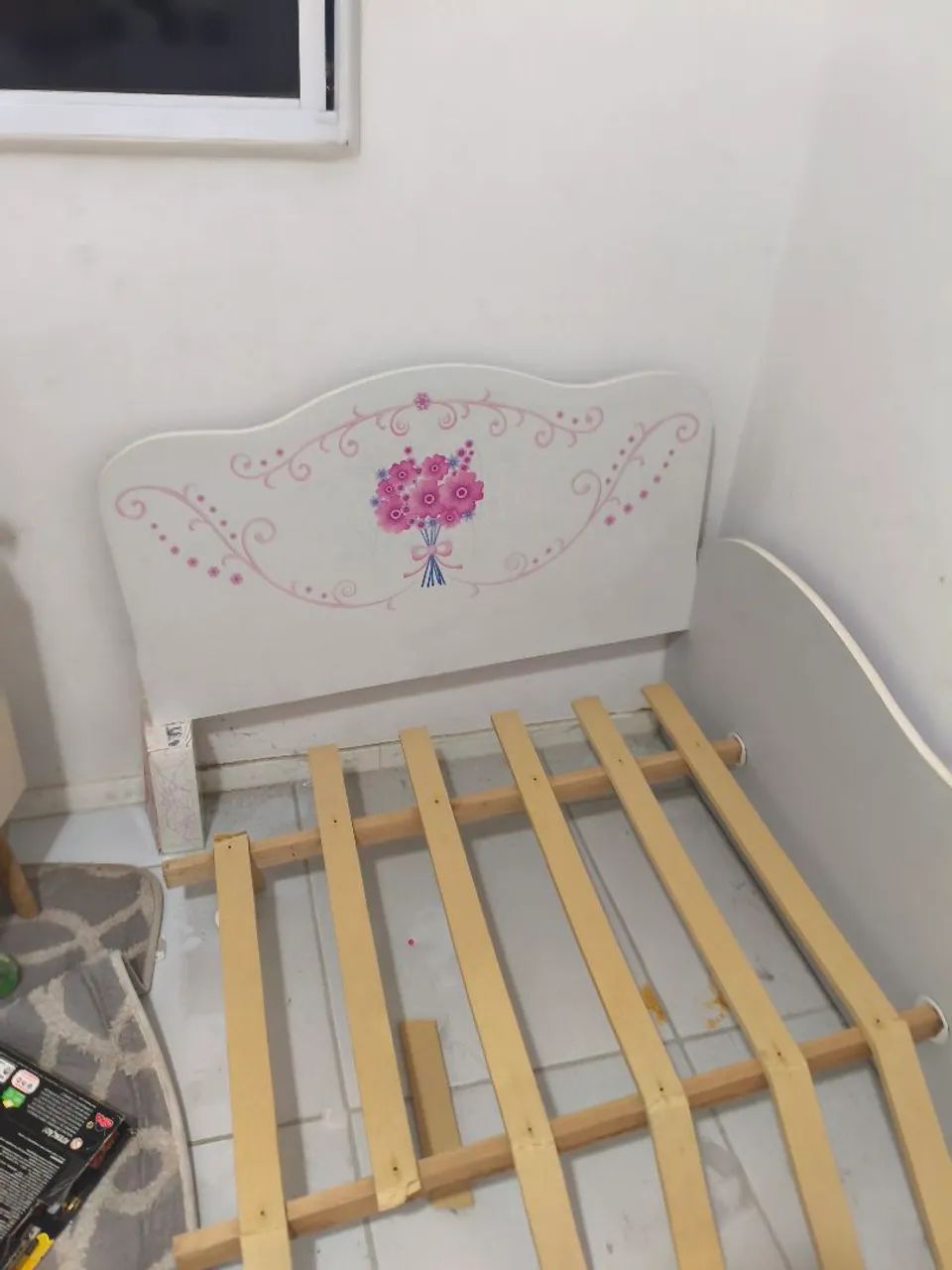 Cama infantil  - Foto 2