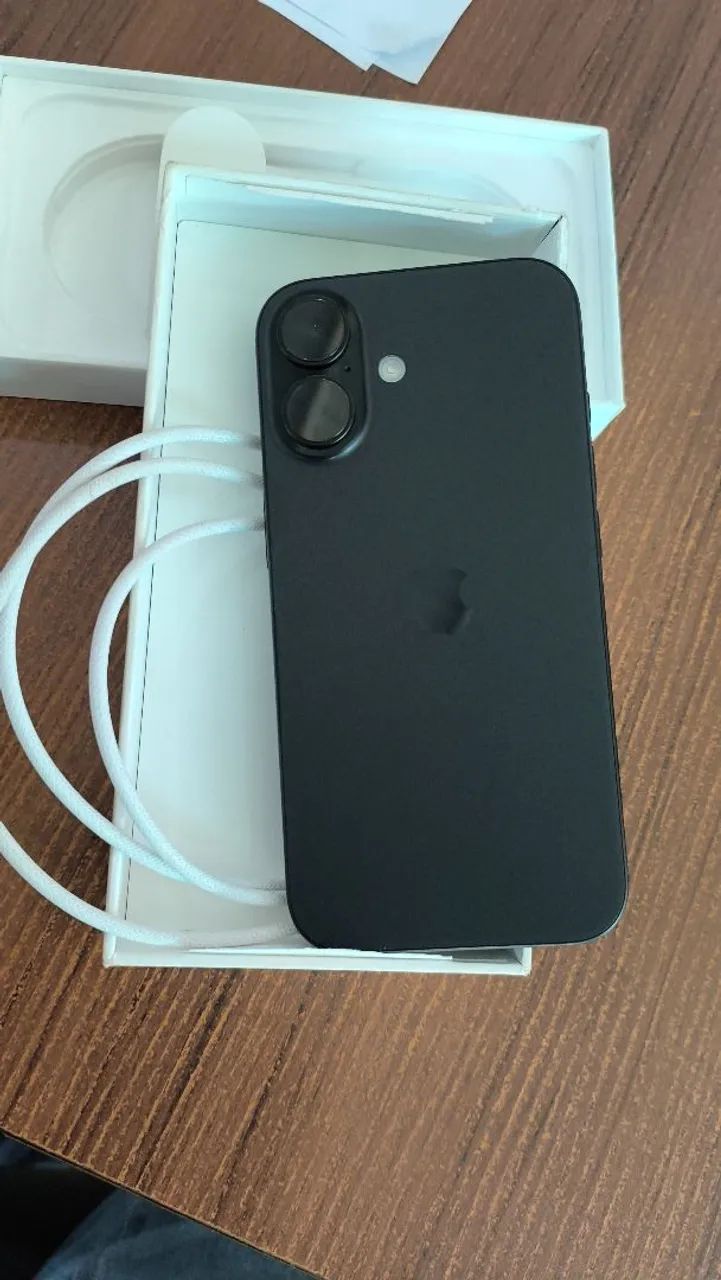 iPhone 16 128 gb
