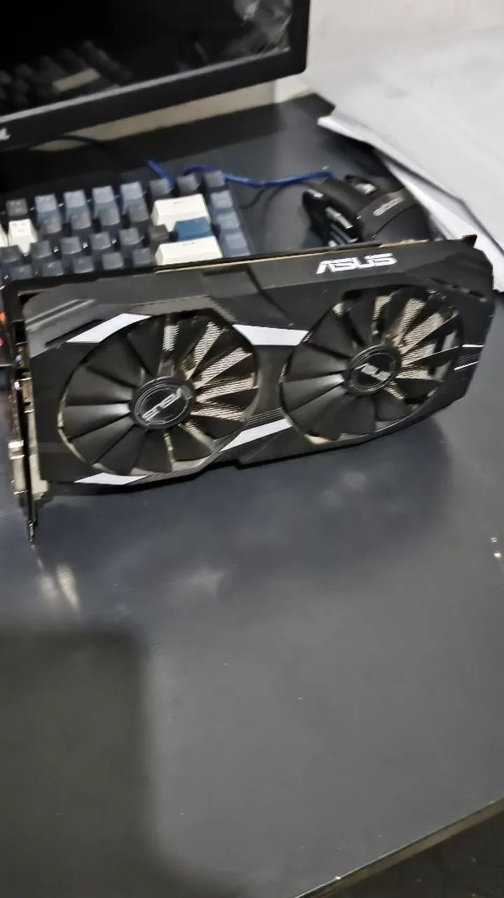 Rx 580 