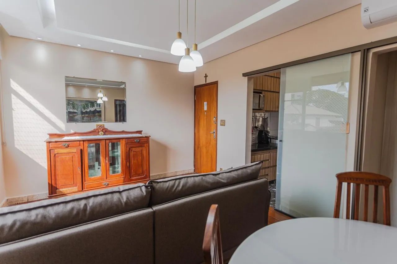 Apartamento à Venda - Santo Antônio, 3 Quartos, 85 m2 - Foto 4