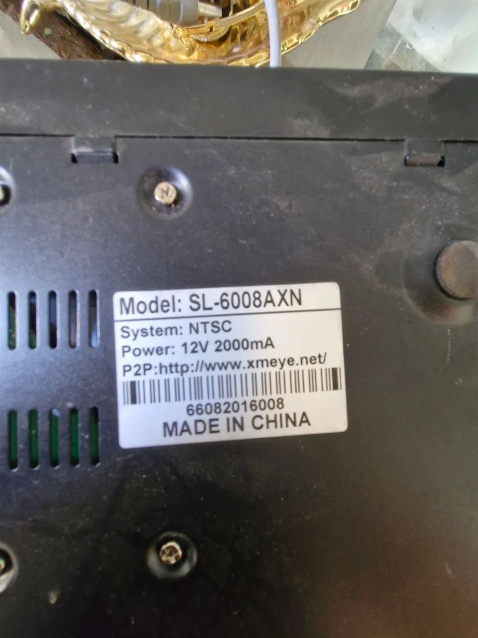Dvr e 4 cameras  - Foto 4