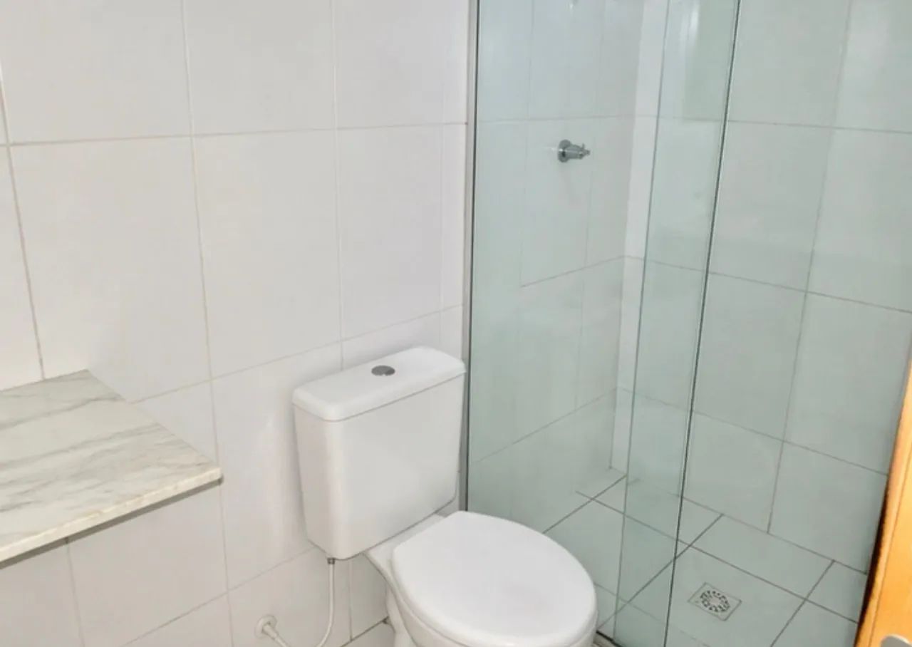 TOP LIFE- APT 2QTS C/ SUITE - Foto 4