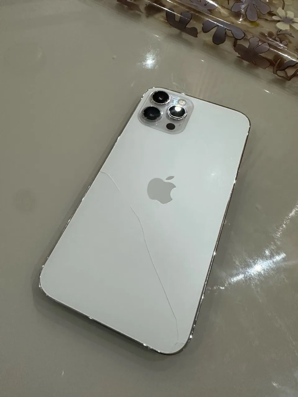 iPhone 12 Pro Max - Foto 3
